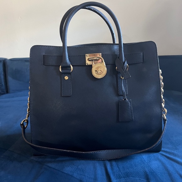 Michael Kors HAMILTON Bag